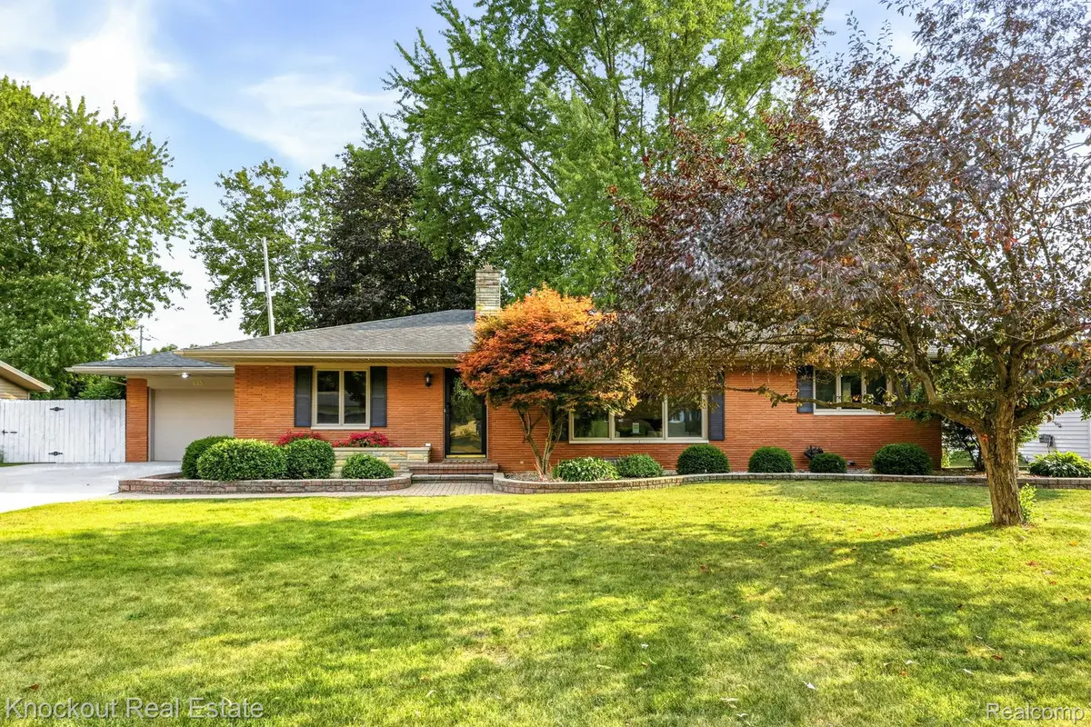 635 Heine Street, Frankenmuth, MI 48734 - #1