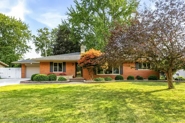 635 Heine Street, Frankenmuth, MI 48734