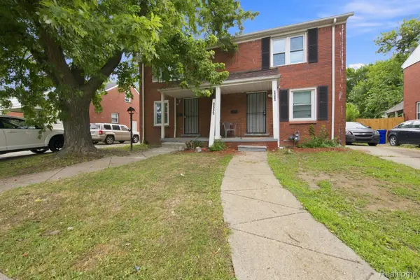 8882 Evergreen Avenue, Detroit, MI 48228