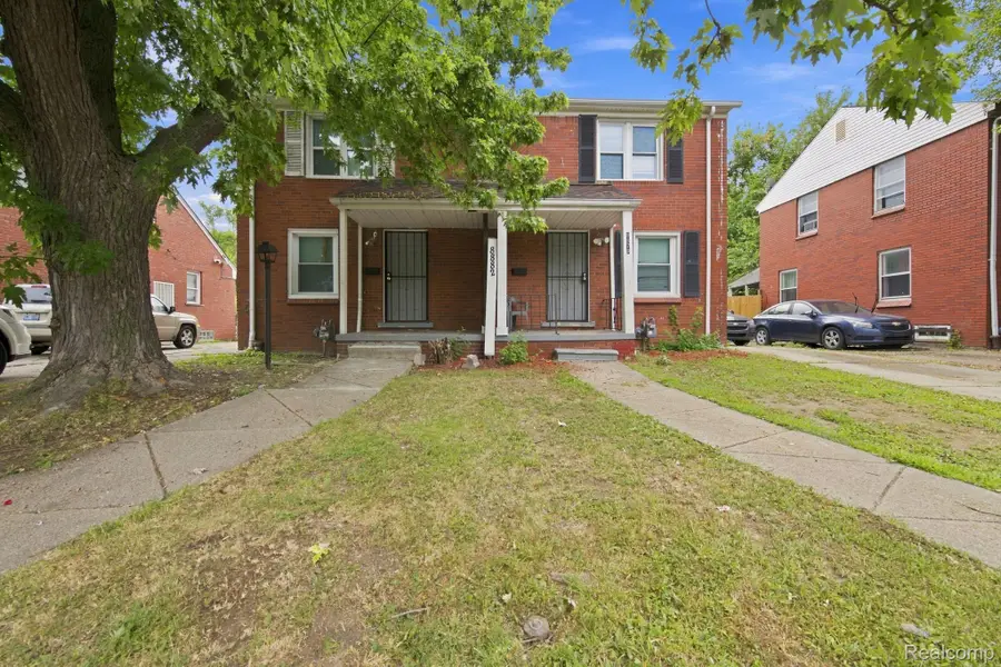 8882 Evergreen Avenue, Detroit, MI 48228 - #2