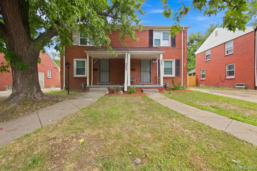 8882 Evergreen Avenue, Detroit, MI 48228 - #3