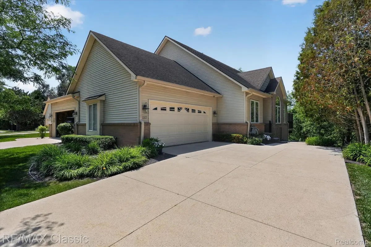 1007 Bird Song Lane #4, Milford, MI 48381 - #1