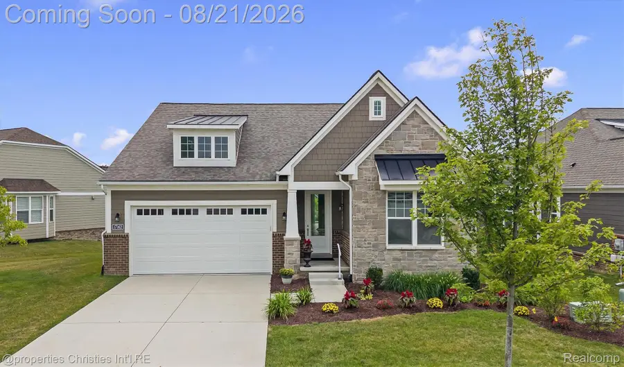 17162 Princeton Lane, Northville, MI 48168 - #2