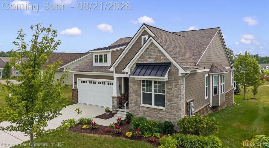 17162 Princeton Lane, Northville, MI 48168 - #3