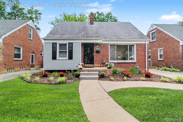 2912 N Wilson Avenue, RoyalOak, MI 48073