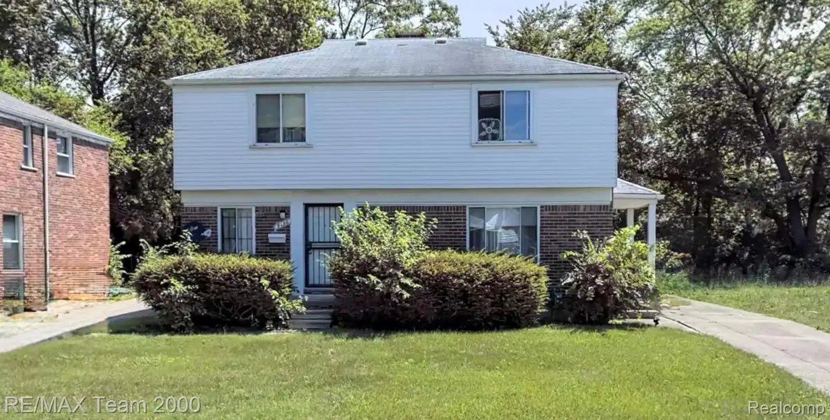 9134-9136 Saint Marys Street, Detroit, MI 48228 - #1