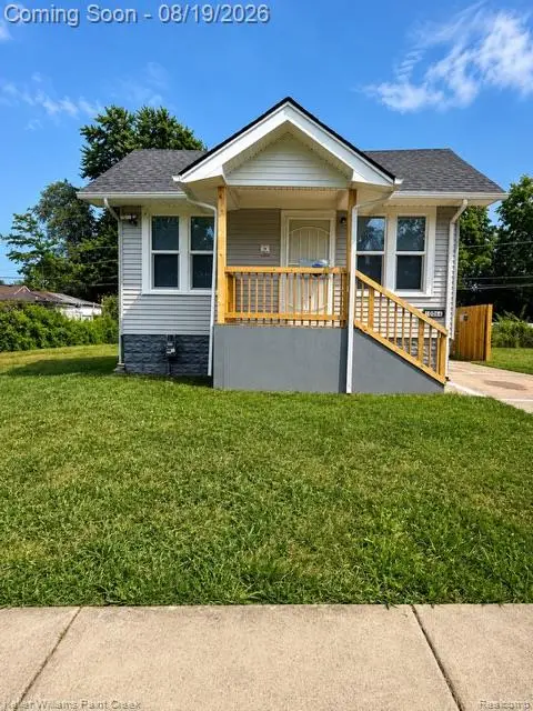 10066 Nottingham Road, Detroit, MI 48224