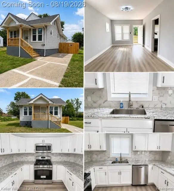 10066 Nottingham Road, Detroit, MI 48224 - #3