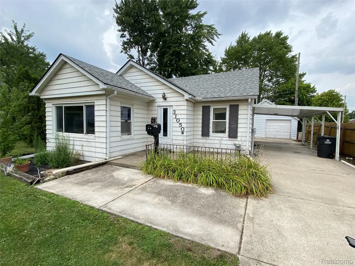 31050 Maplewood Street, Westland, MI 48185 - #1