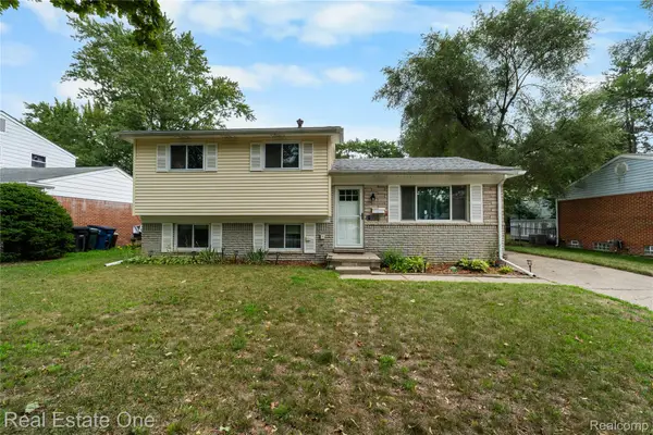 901 Judith Street, Westland, MI 48186