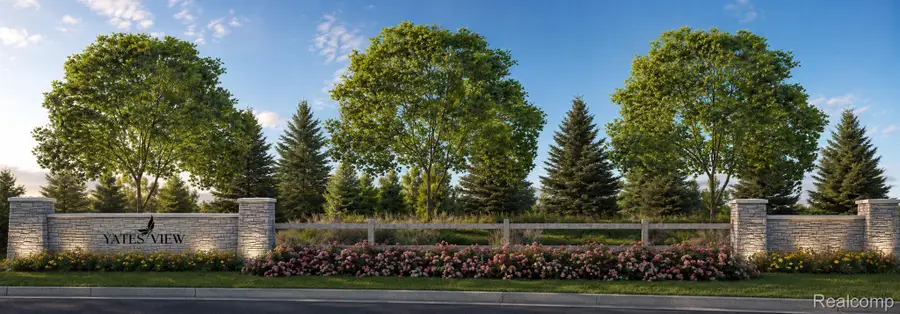 11955 27 Mile Rd, Washington, MI 48094 - #2