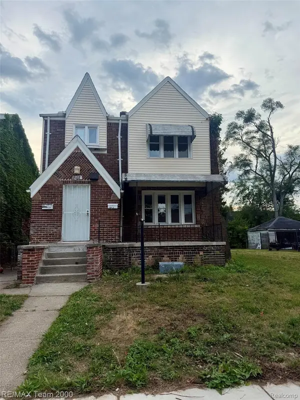 15025 Steel Street, Detroit, MI 48227