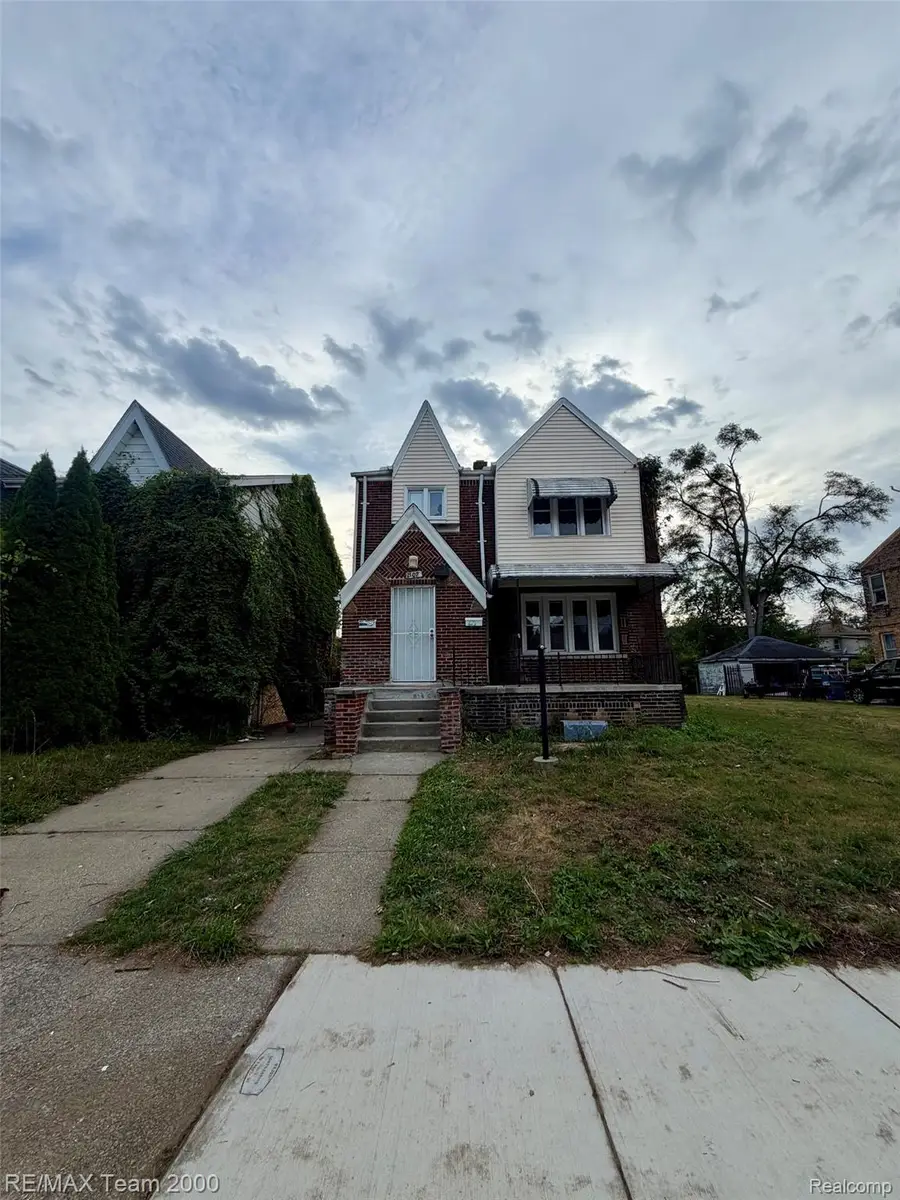 15025 Steel Street, Detroit, MI 48227 - #2