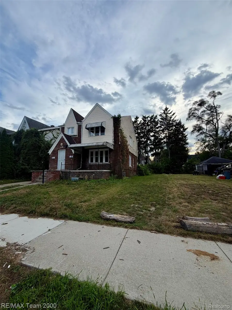 15025 Steel Street, Detroit, MI 48227 - #3