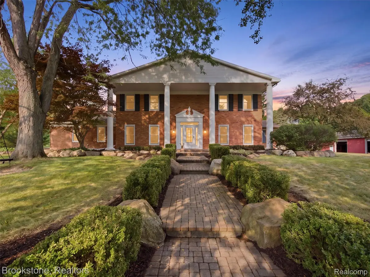 2700 Hosner Road, Oxford, MI 48370 - #1