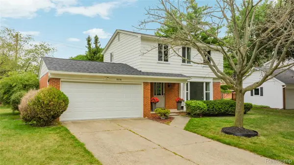 30190 Northgate Drive, Southfield, MI 48076