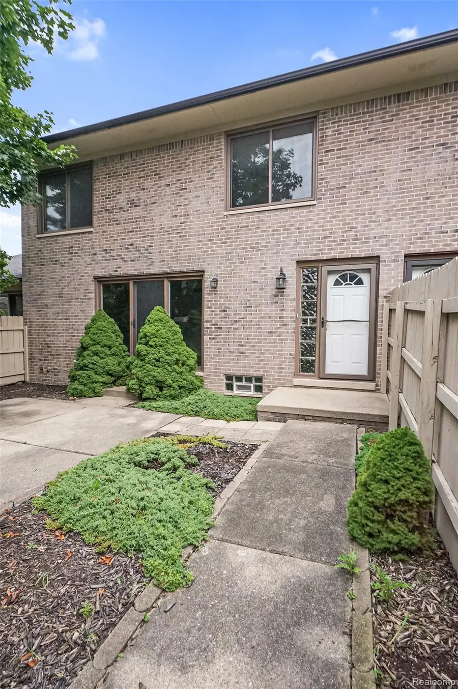 42345 E Leo Street #242, Clinton, MI 48038 - #2