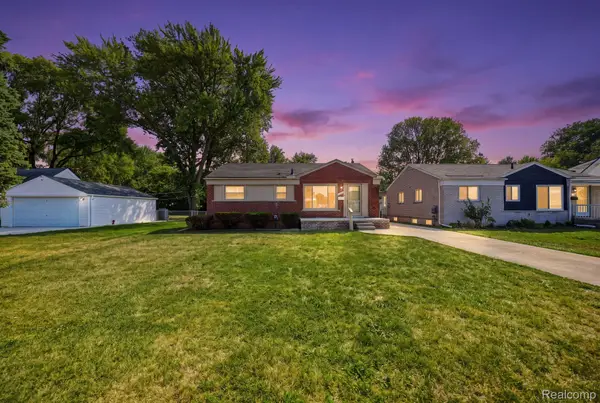 22030 Lanse Street, StClairShores, MI 48081