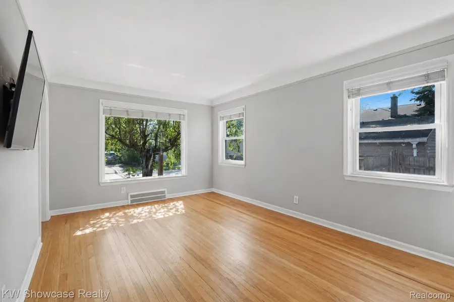316 S Edison Avenue, Royal Oak, MI 48067 - #3