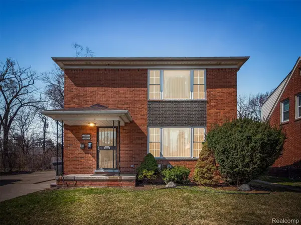 19955 Schaefer Highway, Detroit, MI 48235