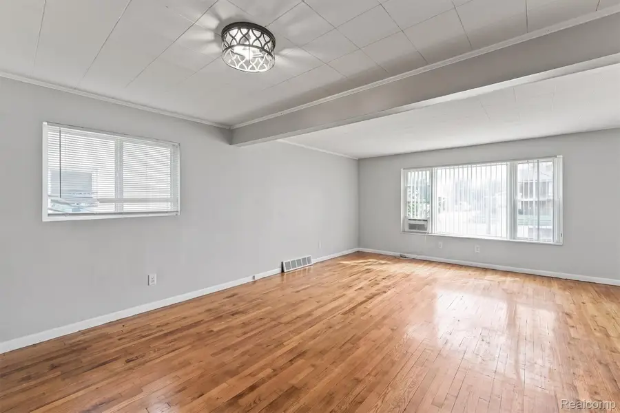 19955 Schaefer Highway, Detroit, MI 48235 - #3