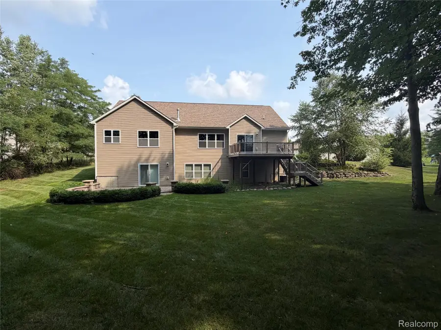 7876 Donegal Court, Fenton, MI 48430 - #3