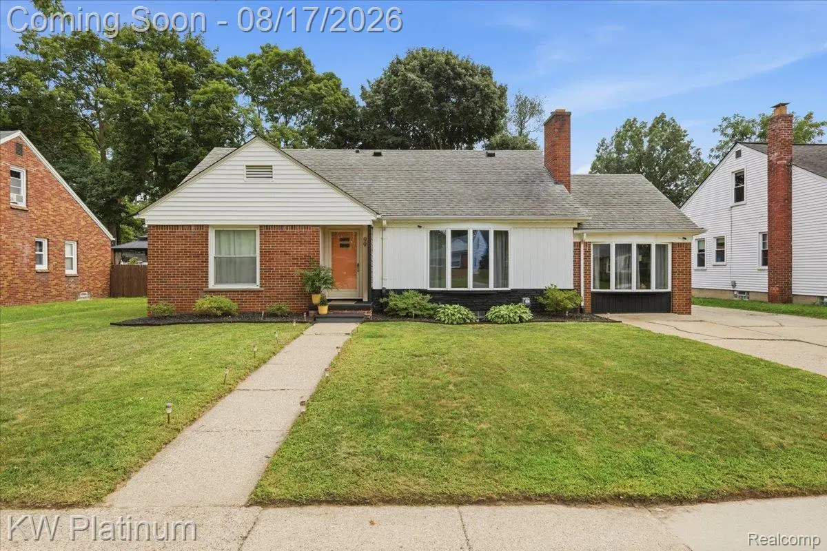 99 High Street, Mount Clemens, MI 48043 - #1