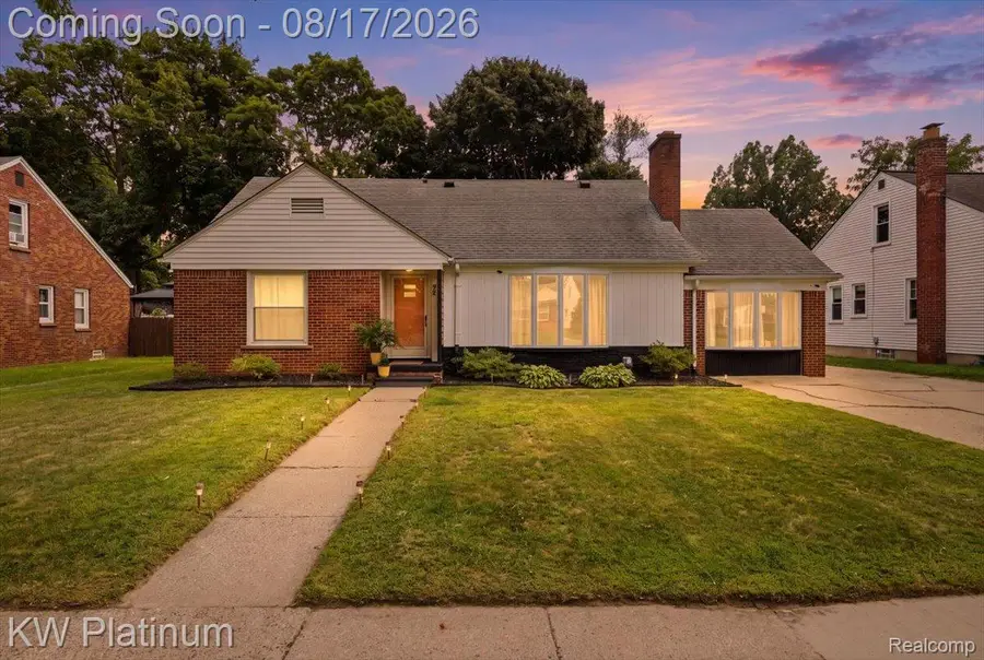 99 High Street, Mount Clemens, MI 48043 - #2