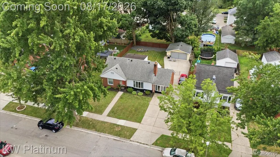 99 High Street, Mount Clemens, MI 48043 - #3