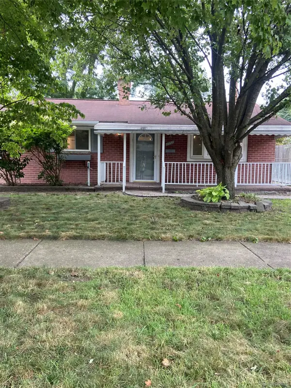 35691 Fairchild Street, Westland, MI 48186