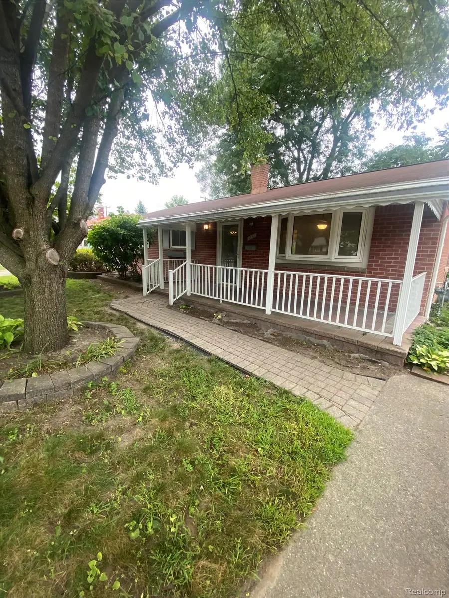 35691 Fairchild Street, Westland, MI 48186 - #2