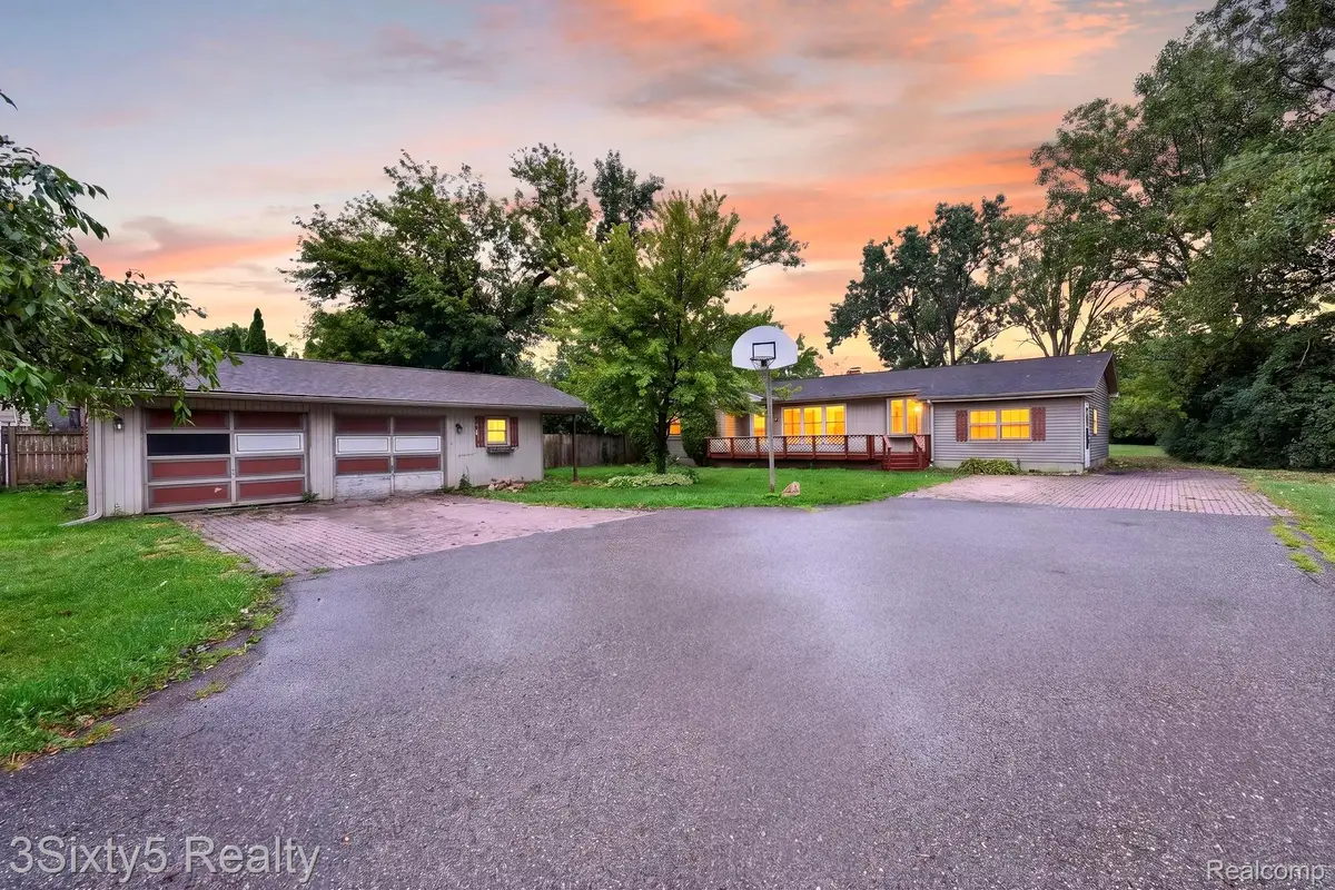 26700 Allen Road, Woodhaven, MI 48183 - #1