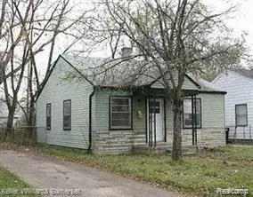 8246 Braile Street, Detroit, MI 48228 - #1
