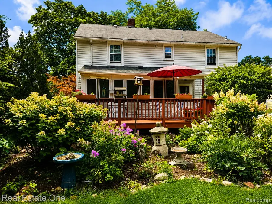 626 Union Street, Milford, MI 48381 - #2