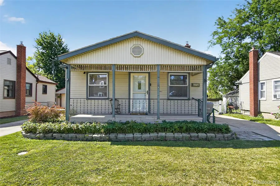 13729 Netherwood Street, Southgate, MI 48195 - #3