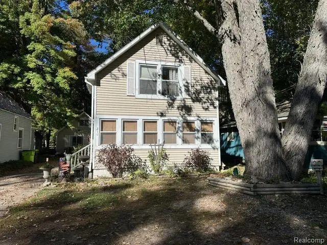 217 Newman Street, Roscommon, MI 48653 - #1