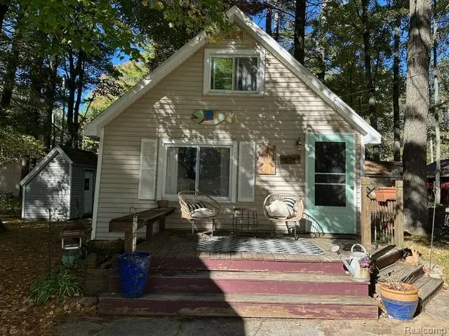 217 Newman Street, Roscommon, MI 48653 - #2