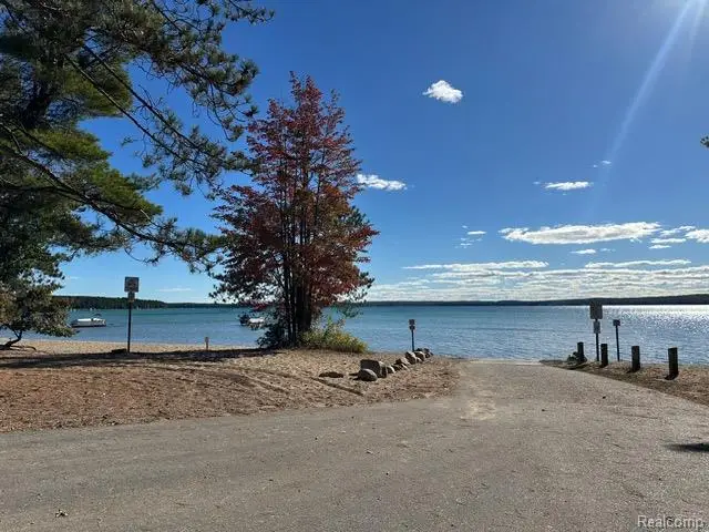 217 Newman Street, Roscommon, MI 48653 - #3