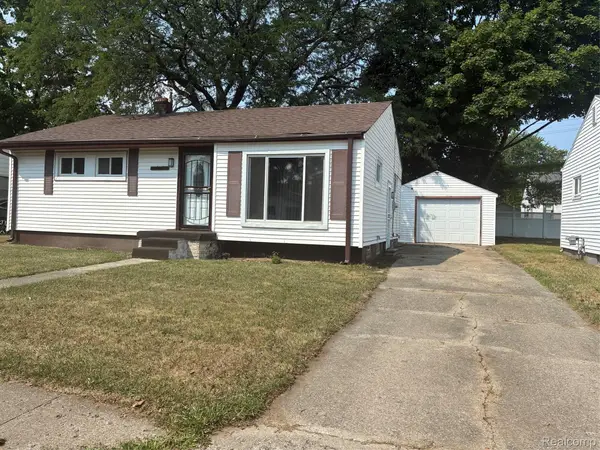 1846 Hosler Street, Flint, MI 48503