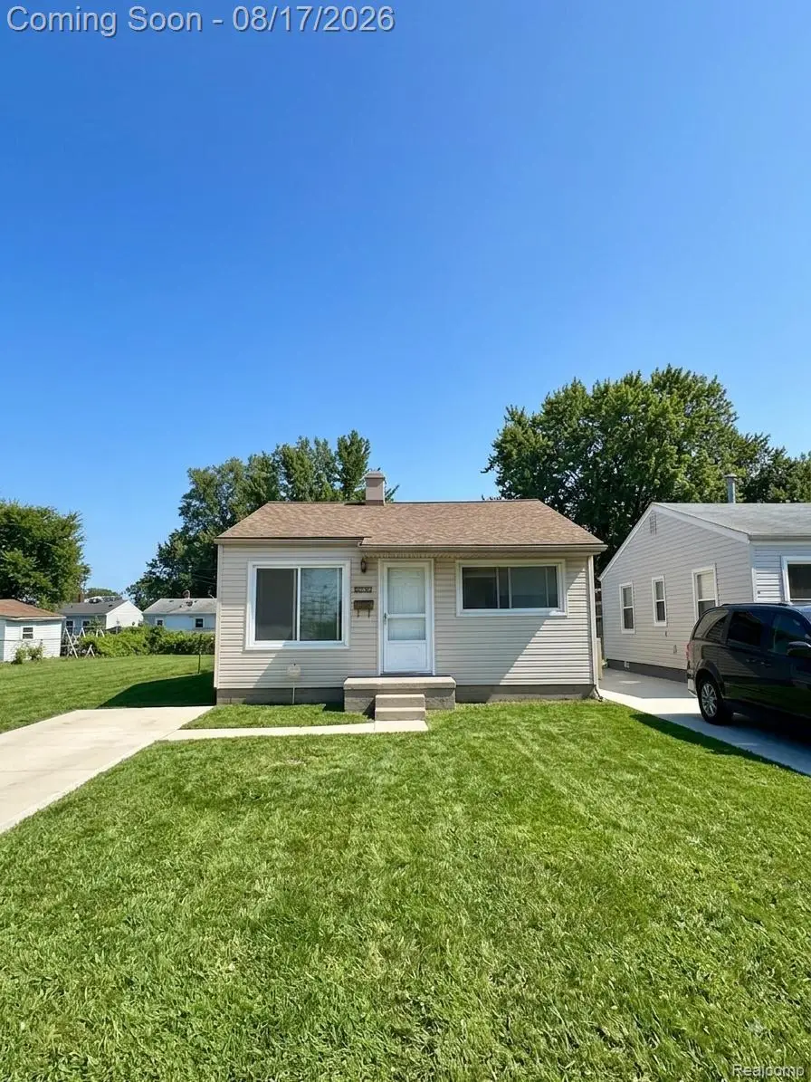 11244 Sherman Avenue, Warren, MI 48089 - #1