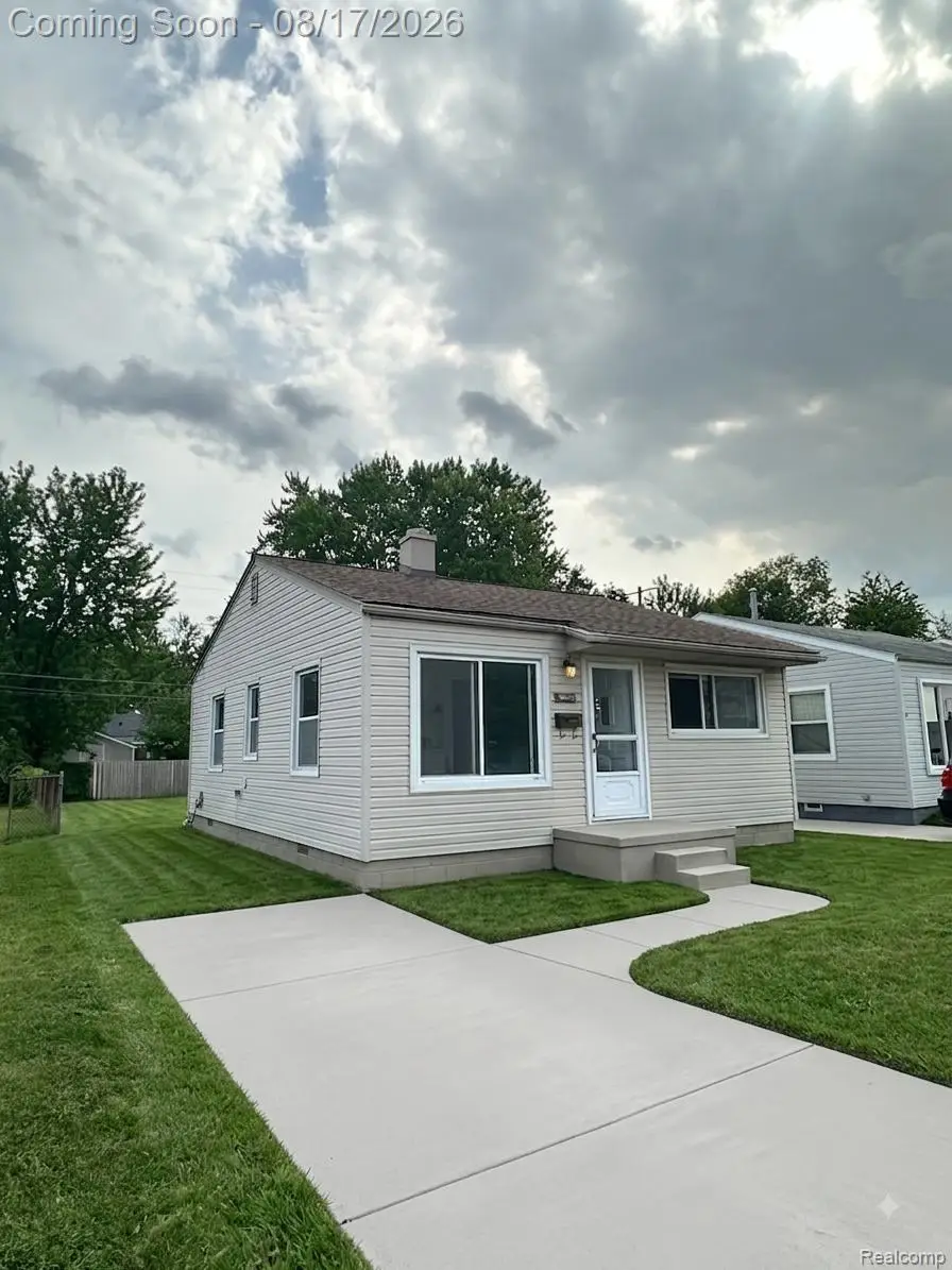 11244 Sherman Avenue, Warren, MI 48089 - #2