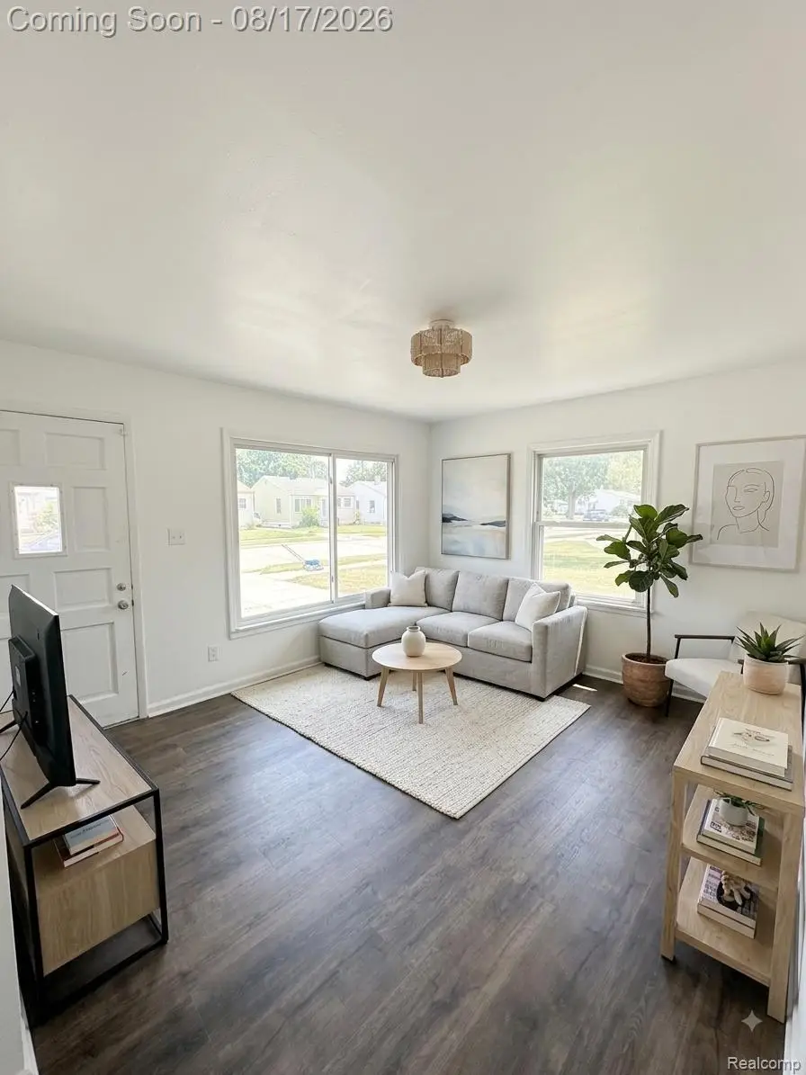 11244 Sherman Avenue, Warren, MI 48089 - #3