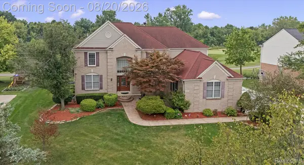 48495 Central Park Drive, Canton, MI 48188