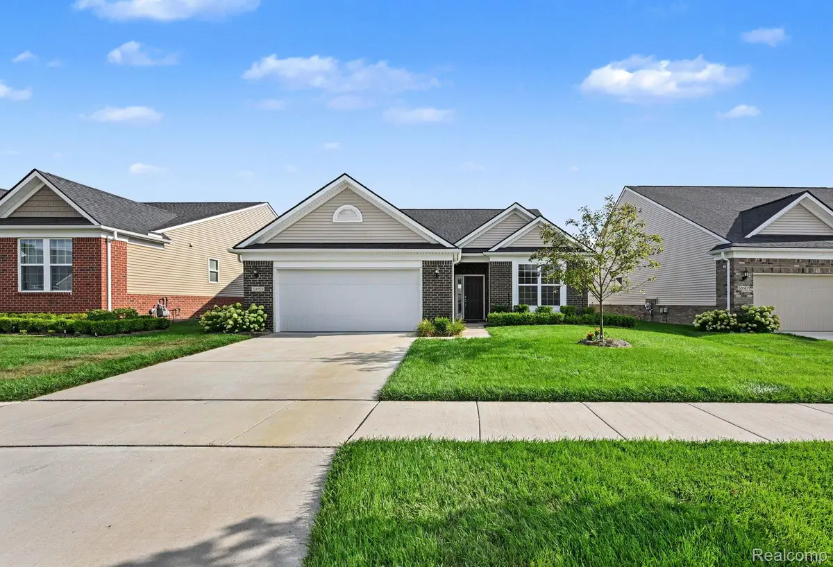 50153 Fowler Road, Canton, MI 48188 - #1