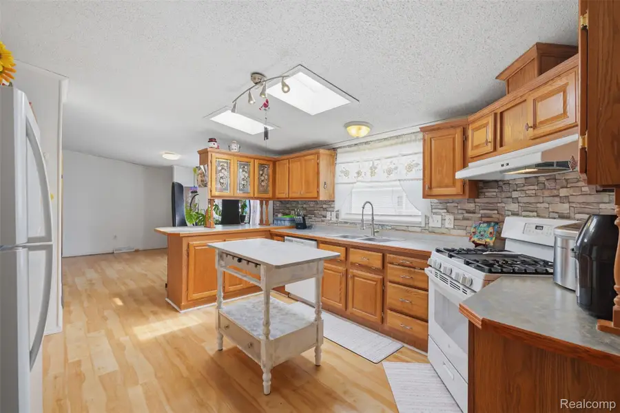 23338 Arlington Drive, Clinton, MI 48036 - #2