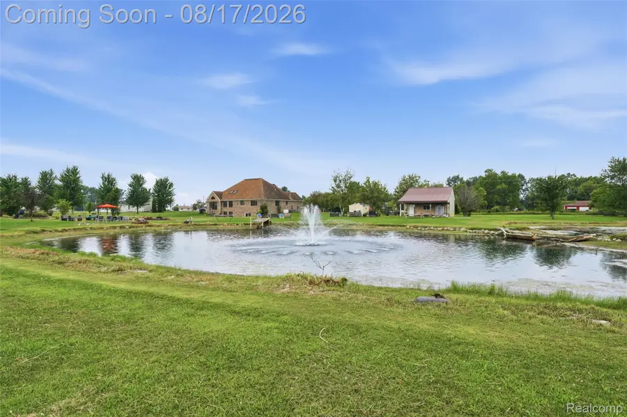 78300 Deland Road, Richmond, MI 48062 - #2