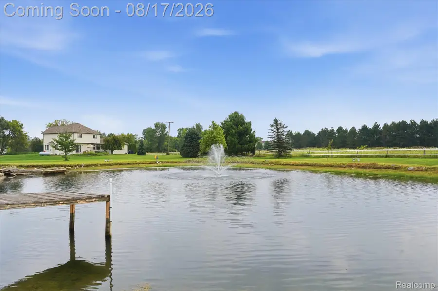 78300 Deland Road, Richmond, MI 48062 - #3