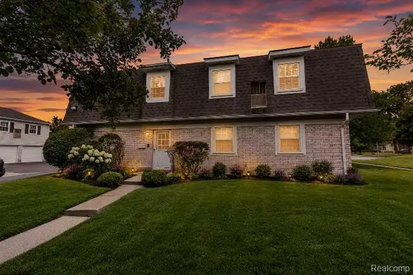 2260 N Hix Road, Westland, MI 48185