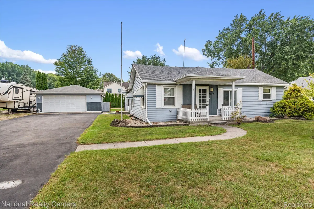1854 S Brandon Street, Westland, MI 48186 - #1