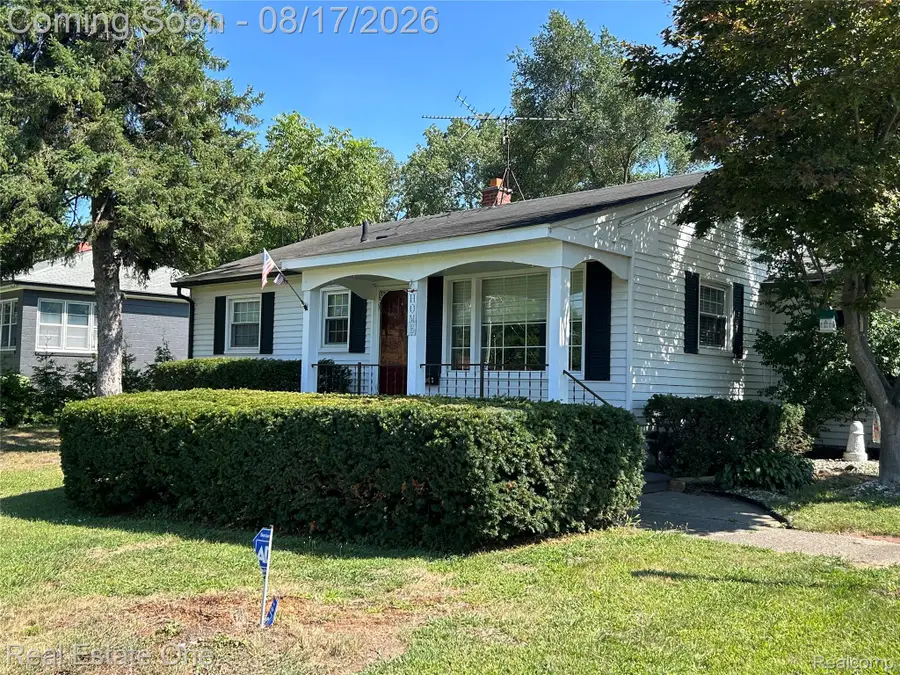 22967 Northline Road, Taylor, MI 48180 - #2